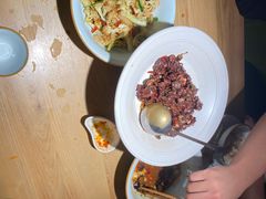 -湘阁里辣(南岭购物广场店)