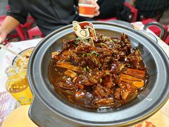 -回味黑鸭煲·始于2006(万松园店)