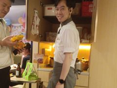 -海底捞火锅(西单店)
