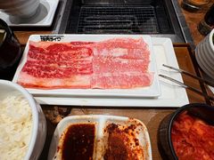 -焼肉ライク·烧肉LIKE(万菱汇店)