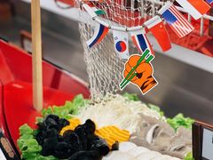 -羊大爷涮肉(亮马桥店)