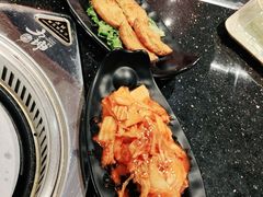 -九坤韩式烤肉(建发阅彩城店)