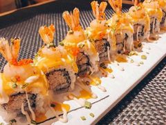 -石屋料理(南京西路店)