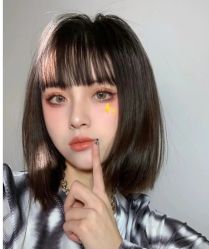 -吉艺心专业美发造型