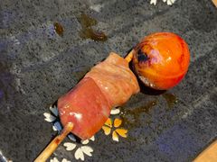 -人间酒暖·Go blanc·烧鸟·深夜食堂(陆家嘴店)