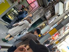 大堂-大富贵(江西中路店)