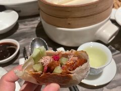 -金鸭季·臻品餐厅(欢乐海岸购物中心店)