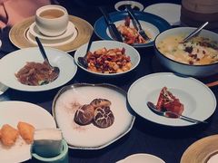 -万丽轩·粤菜(王府井金茂万丽酒店)