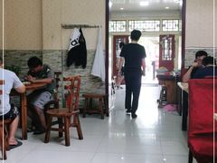 大堂-吴记老店全牛汤