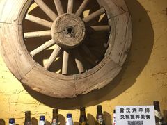 -霄汉羊排(万松园一店)