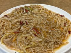 -直隶安家牛肉罩饼(建华店)