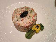 -马克西姆俄罗斯餐厅(通亚街店)