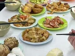 -北京服装学院-食堂