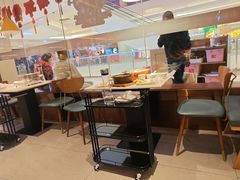 -小鱼小牛(世欧广场店)