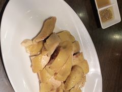 -新旺茶餐厅(嘉里城店)