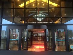 -黄山轩辕国际大酒店
