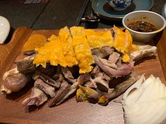 -丝路金桃·新疆菜(徐汇店)