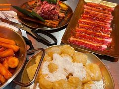 -西塔老太太泥炉烤肉(苏州大悦城店)