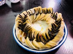 -拾下卜卜贝•海鲜火锅