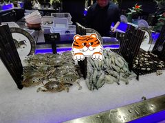 -加餐海鲜自助(集美银泰百货店)