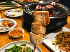 -隐炉和牛烧肉店(群力店)