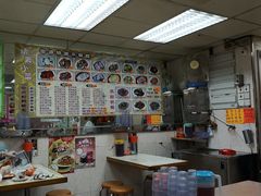 -金源烧腊茶餐厅(黄埔街一店)