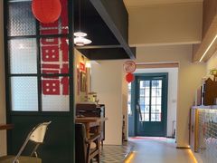 -The Good Place好地方·Brunch·coffee(国贸店)