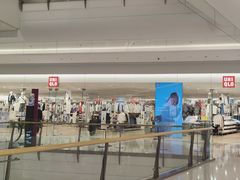 -优衣库(沈阳万象城店)