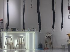 -Jumphai室内蹦极运动