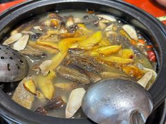 -菌之家·专业纯野生菌火锅·特色炒菌