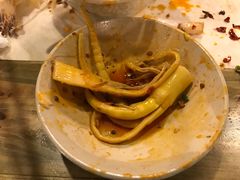 -重庆老火锅王(西安北路店)