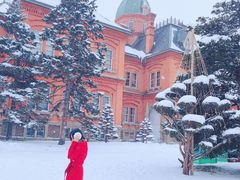 -北海道厅旧本厅舍(旧本庁舎)