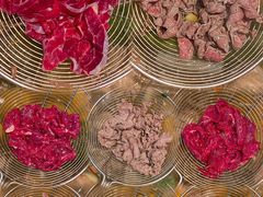 -匠心牛公馆·潮汕牛肉海鲜火锅(索菲特店)