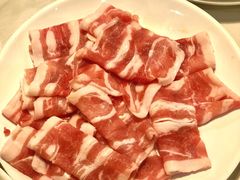 羔羊肉-九月海·海鲜自助(世纪东方店)