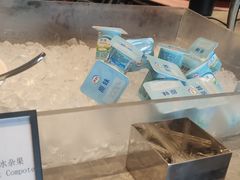 -武汉世茂希尔顿酒店·汇·全日餐厅