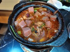 -二楼老店重庆鸡公煲(真光路店)