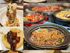 -老砂锅(城北店)