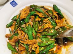 -兰湘子·湘菜小炒(通州万象汇店)