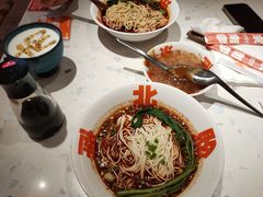 -南锣南门涮肉(南锣鼓巷店)