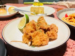 -La Terre乐田(万象城店)