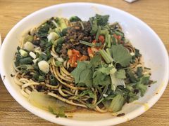 -宜宾燃面(汉渝路店)