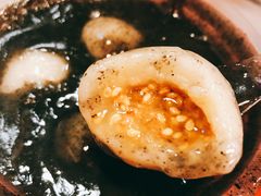 芝麻糊-玫瑰甜品(文明路店)