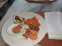 -金茂君悦·食在56海鲜自助餐厅ON56