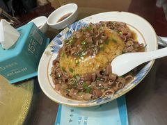 -宾朋海鲜特色美食餐厅·纯手工鲅鱼水饺(兴海路店)