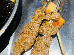 -马路牙子烧烤馄饨酒馆(望京店)
