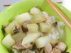 -中央民族大学-风味食堂