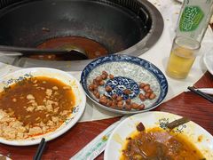 -地锅传奇(水产西路店)