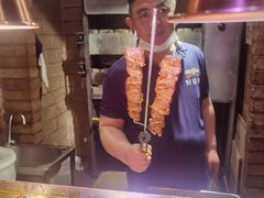 -好伦哥比萨烤肉自助(马家堡店)