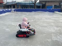 -欢乐水魔方水世界