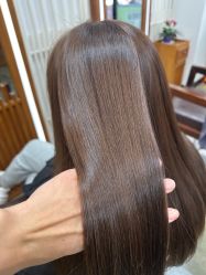 -心迪染发专门店